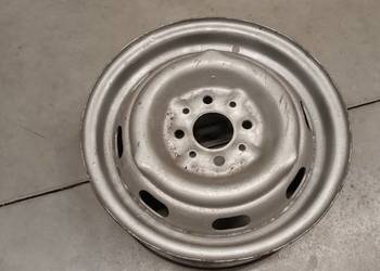 Felga Polonez 125p
