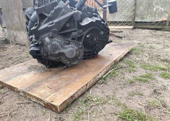 Skrzynia biegów land Rover Freelander td4