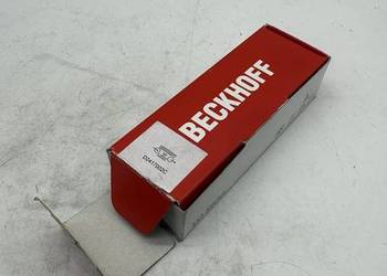 Beckhoff IE1001 Extension Box