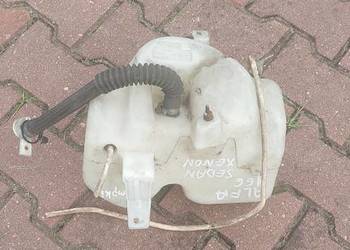 Zbiorniczek spryskiwaczy ALFA ROMEO 166  E2014045