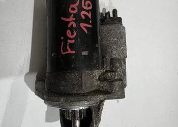 Rozrusznik Ford 2S6U-11000-CB
