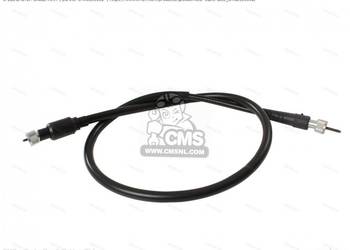 Linka prędkościomierza OEM Yamaha XJ600 XJ 600N 3MA-83550-02
