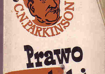 (3770) PRAWO ZWŁOKI – C.N. PARKINSON