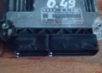 Komputer silnika VOLKSWAGEN AUDI 03G906056S