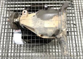 MOST DYFER TYŁ MERCEDES S204 2043501914 1.8 184KM 07-14 Kombi