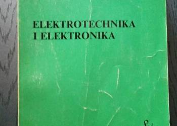 ELEKTROTECHNIKA  I  ELEKTRONIKA