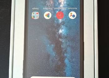 Nowy (pudełko nie było otwierane), mocny smartfon Sonim XP400, okazyjnie