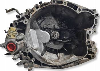 SKRZYNIA BIEGÓW Peugeot Partner I Citroen Berlingo 2.0 HDI manualna 20DM79