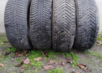 Opony 205/50/17 23r komplet