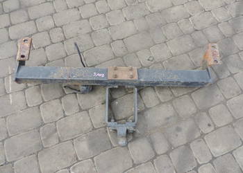 HAK HOLOWNICZY TOYOTA RAV4 II 5D