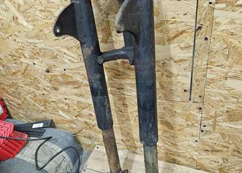 Przednie Zawieszenie Lagi Wsk 125 Z1 Z2 Oryginał