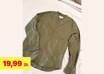 Koszula House - slim fit (roz. L)