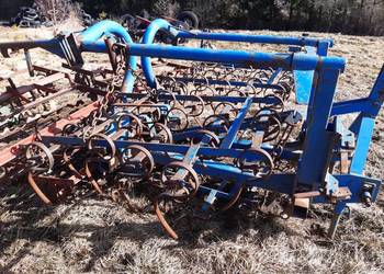 Agregat uprawowy 4,5m