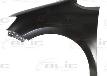 BŁOTNIK PRZEDNI LE/PR - SEAT ALHAMBRA/ VW SHARAN 04/10-