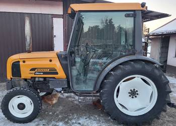 Renault Dionis 130  76kM silnik Deutz super stan