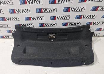 7430622 BMW G20 OBUDOWA TAPICERKA POKRYWY BAGAŻNIKA