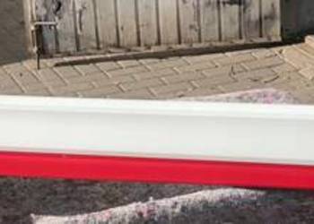 PRÓG LISTWA PROGOWA PRAWA 128ti F40 M-PAKIET 19-