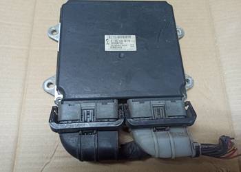 STEROWNIK KOMPUTER SILNIKA 1860A710 MITSUBISHI COLT 6 VI Z30 1.3 16V 95 KM
