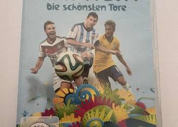 FIFA WM 2014 Die Schönsten Tore –Najpiękniejsze Gole Mundialu Brazylia 2014