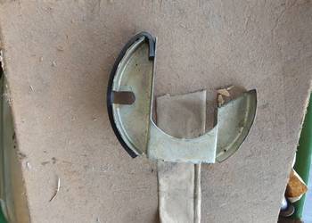 Warszawa 223 203 224 wspornik obu dobudowy kolumny kierowniczej