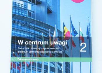 W centrum uwagi 2 - L. Czechowska, A. Janicki