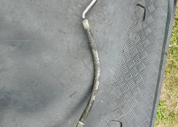 przewód klimatyzacji Mazda 6 2,0 diesel chłodnica sprężarka