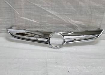 Opel Astra J IV GTC grill gril atrapa NOWA ORYGINAŁ CHROM 13264583