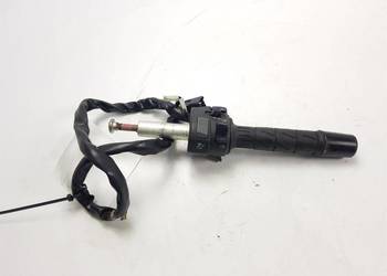 MANETKA MOTOR GSR 600 MANETKA MOTOR GSR 600