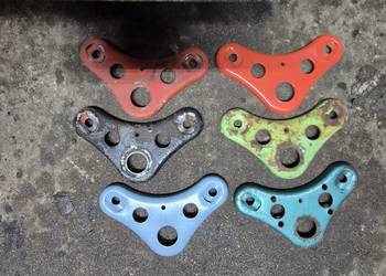 Motorynka m1 półka zawieszenia