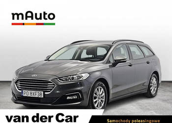 Ford Mondeo 2.0 Hybrid Trend ! Z Polskiego Salonu ! Faktura Vat ! Mk5 (201…