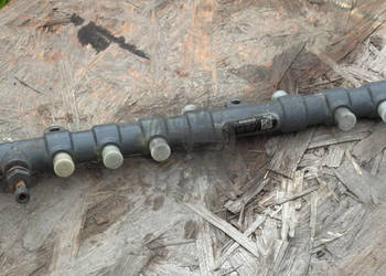 BOSCH 0445226137 Rura Rozdzielacza