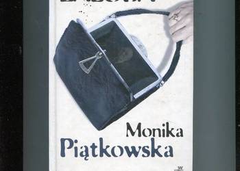 Krakowska żałoba - Monika Piątkowska