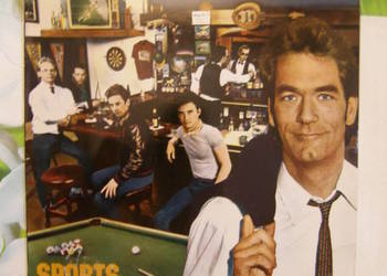 Huey Lewis And The News – Sports, 1 lp