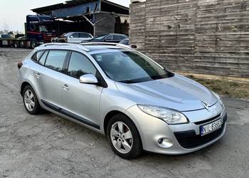 Renault Megane 2014r 1.4TCE W całości na części