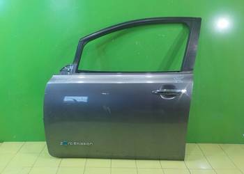 NISSAN LEAF I LIFT AUT 16r HB 5D drzwi lewe przod