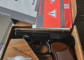 Makarow P- 64 Umarex