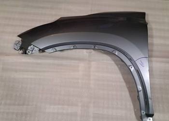 Błotnik lewy Toyota highlander 21-