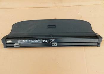 audi A4 B6 kombi roleta nr R006 WYSYŁKA