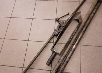 Zestaw minerski NR 64 do wykopów min wojskowy - ciężki