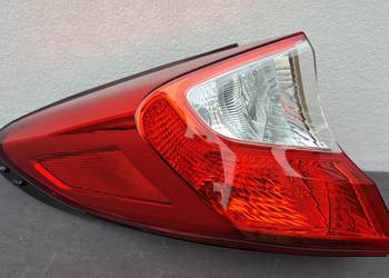 81560-F4010-00 lampa tylna lewa Toyota C-HR 2016–2023