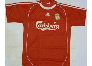 Koszulka piłkarska - Adidas FC Liverpool Carlsberg