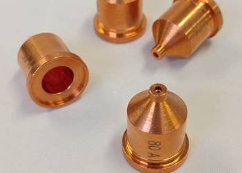 Dysza 80A 120927 Hypertherm