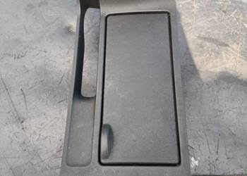 Schowek środkowy uchwyt na napoje Mazda 3 BK 2005r