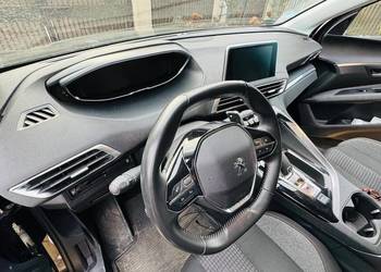 7 osobowy, salon Pl, drugi właściciel