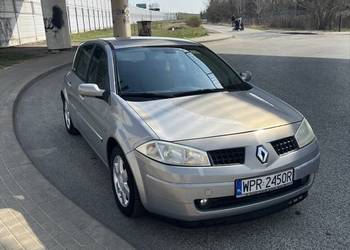 Renault Megane II