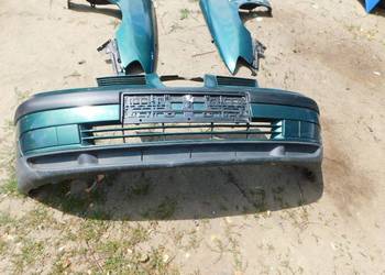 ibiza II zderzak kolor LS6T nr 1781 WYSYŁKA