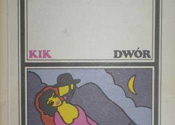 DWÓR - SINGER BASHEVIS ISAAC DWÓR - SINGER BASHEVIS ISAAC