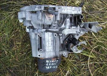 Scenic II 1.5 DCI Skrzynia biegow JR5 103
