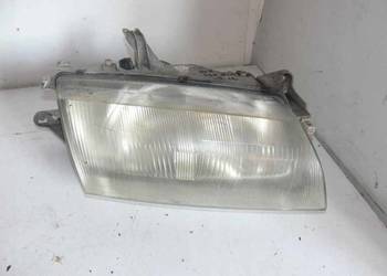LAMPA PRAWY PRZÓD PRZEDNIA PRAWA MAZDA 232P  NUMER MAGAZYNOW