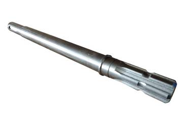 Wałek główny głowicy do kosiarki rotacyjnej Famarol Z-036 Z-070 5036020600